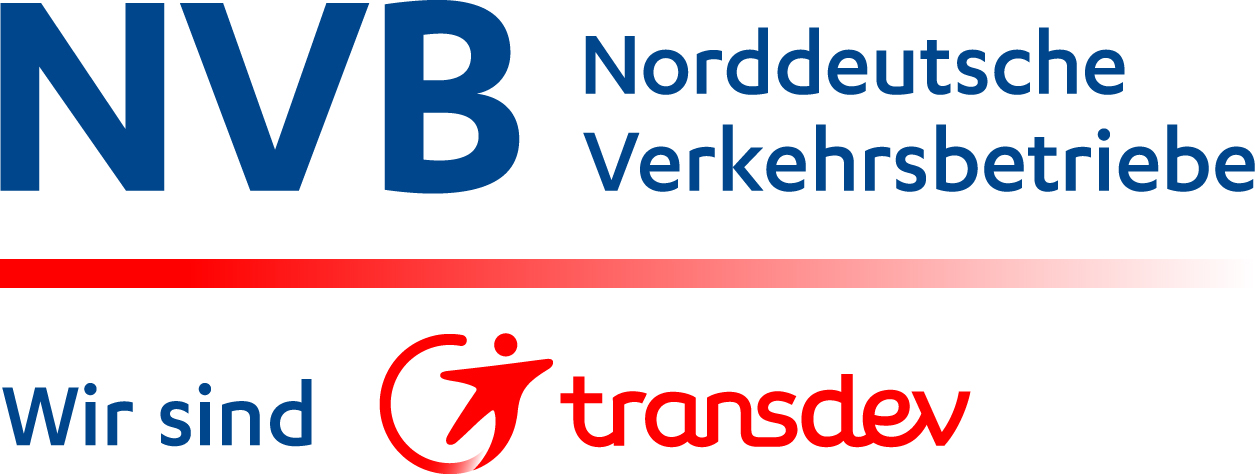 transdev logo